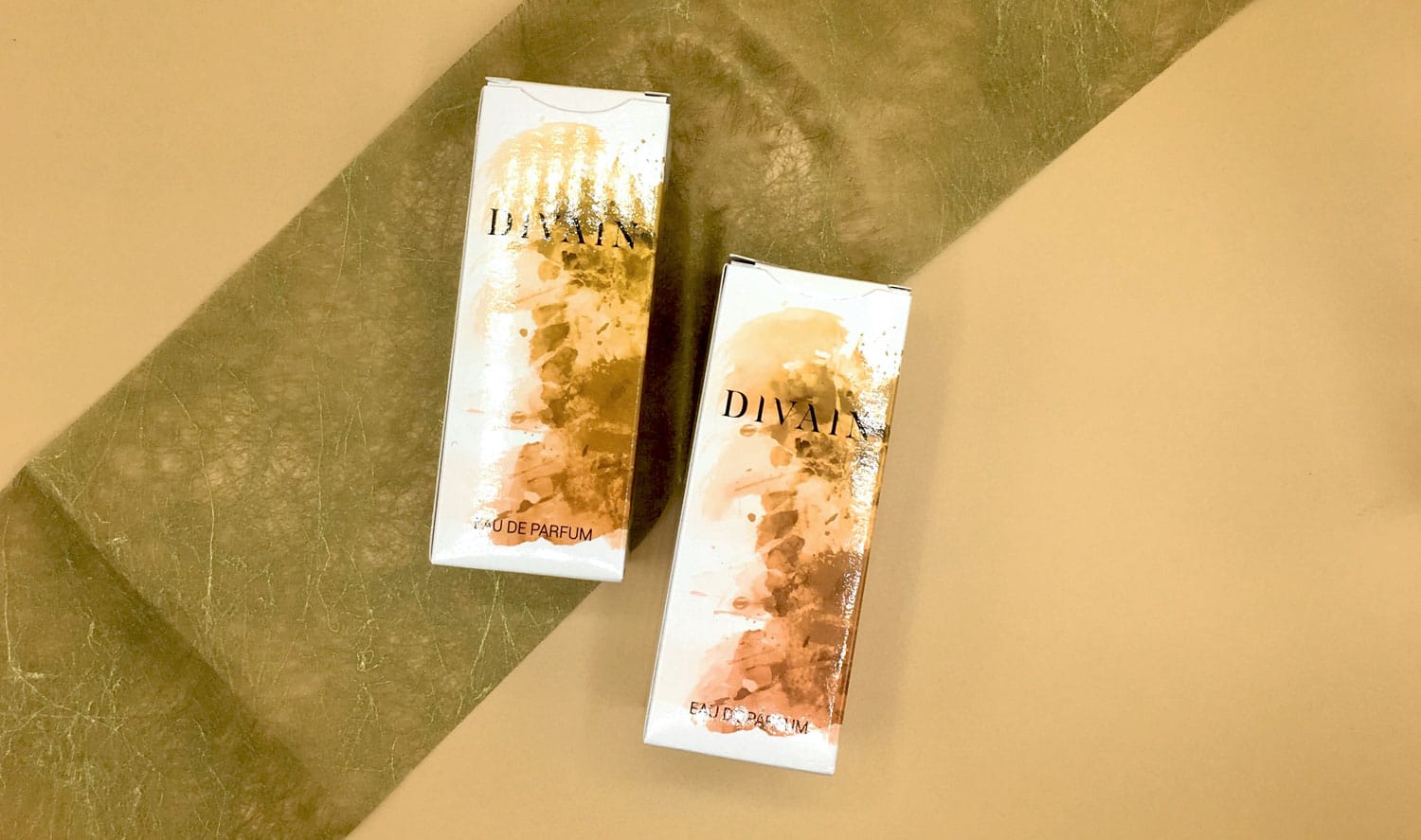 Perfumes de equivalencia: Probando Divain Parfums » Descubre Belleza